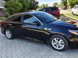 Kia Optima 2017 года за 4 300 000 тг. в Атырау – фото 3