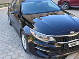 Kia Optima 2017 года за 4 300 000 тг. в Атырау – фото 4