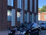 Mercedes-Benz E 350 2008 годаүшін5 700 000 тг. в Уральск – фото 3