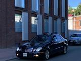 Mercedes-Benz E 350 2008 годаүшін5 700 000 тг. в Уральск