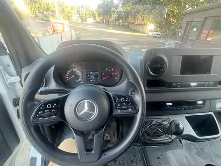 Mercedes-Benz Sprinter 2020 года за 18 000 000 тг. в Алматы