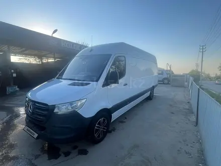 Mercedes-Benz Sprinter 2020 года за 18 000 000 тг. в Алматы – фото 11