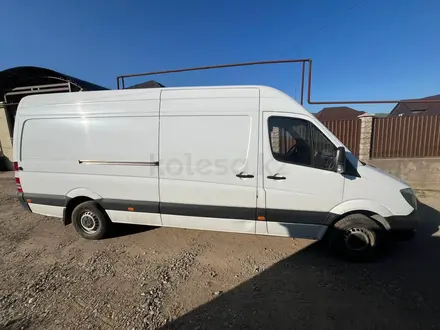 Mercedes-Benz Sprinter 2020 года за 18 000 000 тг. в Алматы – фото 17