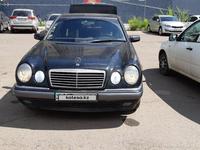 Mercedes-Benz E 230 1997 годаүшін4 000 000 тг. в Петропавловск