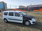 ВАЗ (Lada) Largus 2014 годаүшін2 900 000 тг. в Кокшетау – фото 3