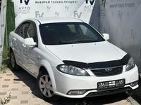 Daewoo Gentra 2014 годаүшін4 200 000 тг. в Шымкент