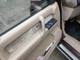 Isuzu Trooper 2000 годаүшін5 500 000 тг. в Семей