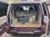 Isuzu Trooper 2000 годаүшін5 500 000 тг. в Семей – фото 2