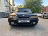 ВАЗ (Lada) 2114 2013 года за 1 850 000 тг. в Шымкент – фото 4