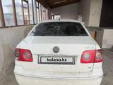 Volkswagen Polo 2007 годаүшін1 500 000 тг. в Алматы – фото 2