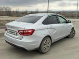 ВАЗ (Lada) Vesta 2019 года за 5 100 000 тг. в Усть-Каменогорск – фото 5