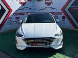 Hyundai Sonata 2021 года за 9 850 000 тг. в Тараз – фото 3