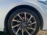 Hyundai Sonata 2021 года за 9 850 000 тг. в Тараз – фото 5