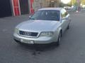 Audi A6 1997 годаүшін1 800 000 тг. в Алматы