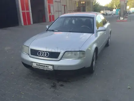 Audi A6 1997 года за 1 800 000 тг. в Алматы