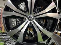 Диски Volkswagen Touareg r 20/5/130үшін340 000 тг. в Астана