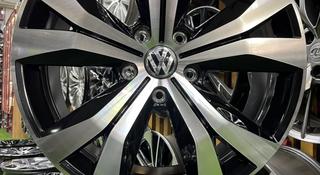 Диски Volkswagen Touareg r 20/5/130үшін340 000 тг. в Астана