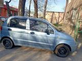 Daewoo Matiz 2011 года за 1 900 000 тг. в Шымкент – фото 2