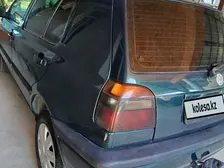 Volkswagen Golf, 1994