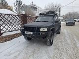 Nissan Patrol 2008 года за 10 500 000 тг. в Павлодар