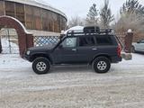Nissan Patrol 2008 года за 10 500 000 тг. в Павлодар – фото 3