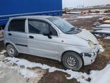 Daewoo Matiz 2010 года за 450 000 тг. в Абай (Келесский р-н) – фото 2