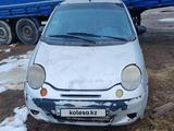 Daewoo Matiz 2010 года за 450 000 тг. в Абай (Келесский р-н)