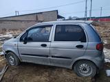 Daewoo Matiz 2010 года за 450 000 тг. в Абай (Келесский р-н) – фото 3