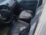 Daewoo Matiz 2010 года за 450 000 тг. в Абай (Келесский р-н) – фото 4