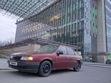 Opel Vectra 1992 года за 530 000 тг. в Алматы