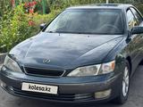 Lexus ES 300 1998 годаүшін3 311 779 тг. в Талдыкорган – фото 3