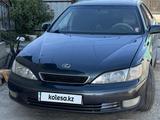 Lexus ES 300 1998 годаүшін3 311 779 тг. в Талдыкорган – фото 2