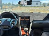 Lexus ES 300 1998 годаүшін3 311 779 тг. в Талдыкорган – фото 5