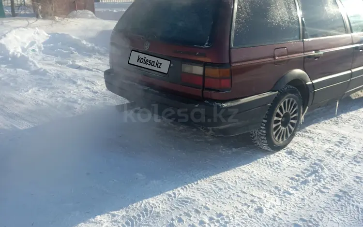 Volkswagen Passat 1991 годаүшін1 500 000 тг. в Астана