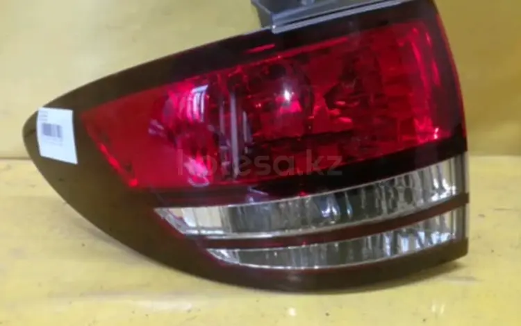 Стоп фонарь оригинал Toyota Estima ACR30үшін15 000 тг. в Караганда