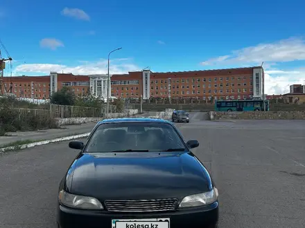 Toyota Mark II 1995 года за 2 700 000 тг. в Караганда – фото 2