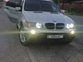 BMW X5 2001 годаүшін5 100 000 тг. в Усть-Каменогорск