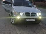 BMW X5 2001 года за 5 100 000 тг. в Усть-Каменогорск