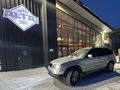 BMW X5 2001 годаүшін5 100 000 тг. в Усть-Каменогорск – фото 5