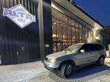 BMW X5 2001 года за 5 100 000 тг. в Усть-Каменогорск – фото 5
