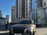 Hyundai Tucson 2022 года за 14 400 000 тг. в Астана – фото 2
