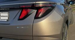 Hyundai Tucson 2022 годаүшін14 400 000 тг. в Астана – фото 5