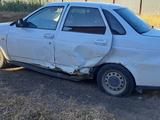 ВАЗ (Lada) Priora 2170 2012 годаүшін10 000 тг. в Атырау