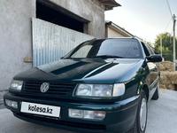 Volkswagen Passat 1996 годаүшін1 950 000 тг. в Шымкент