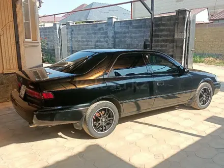 Toyota Camry 1998 года за 3 500 000 тг. в Алматы – фото 6