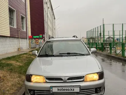 Mitsubishi Lancer 1993 года за 1 700 000 тг. в Шымкент – фото 9