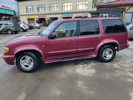 Ford Explorer 1995 года за 3 500 000 тг. в Алматы – фото 8