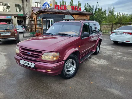 Ford Explorer 1995 года за 3 500 000 тг. в Алматы – фото 9