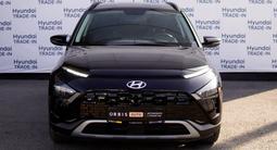 Hyundai Bayon 2023 годаүшін8 490 000 тг. в Тараз – фото 2