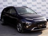 Hyundai Bayon 2023 года за 8 490 000 тг. в Тараз – фото 3